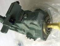 油研柱塞泵A45-F-R-04-H-K-10393