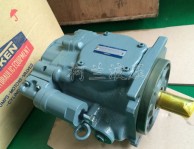 油研柱塞泵A3H37-FR01KK-10